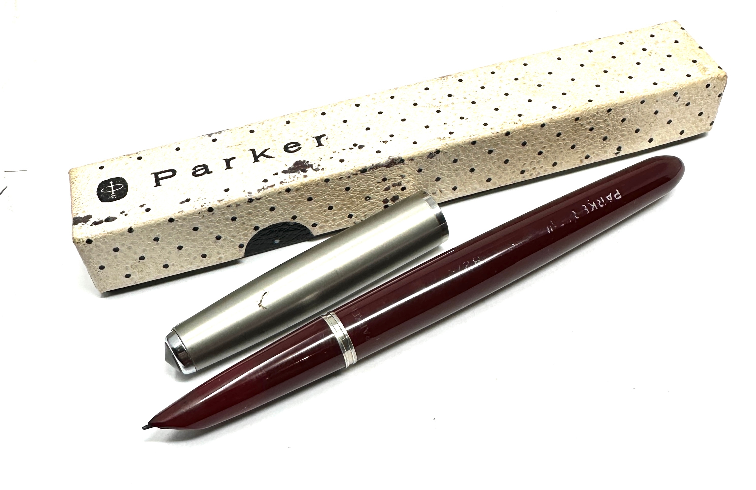 Parker 51